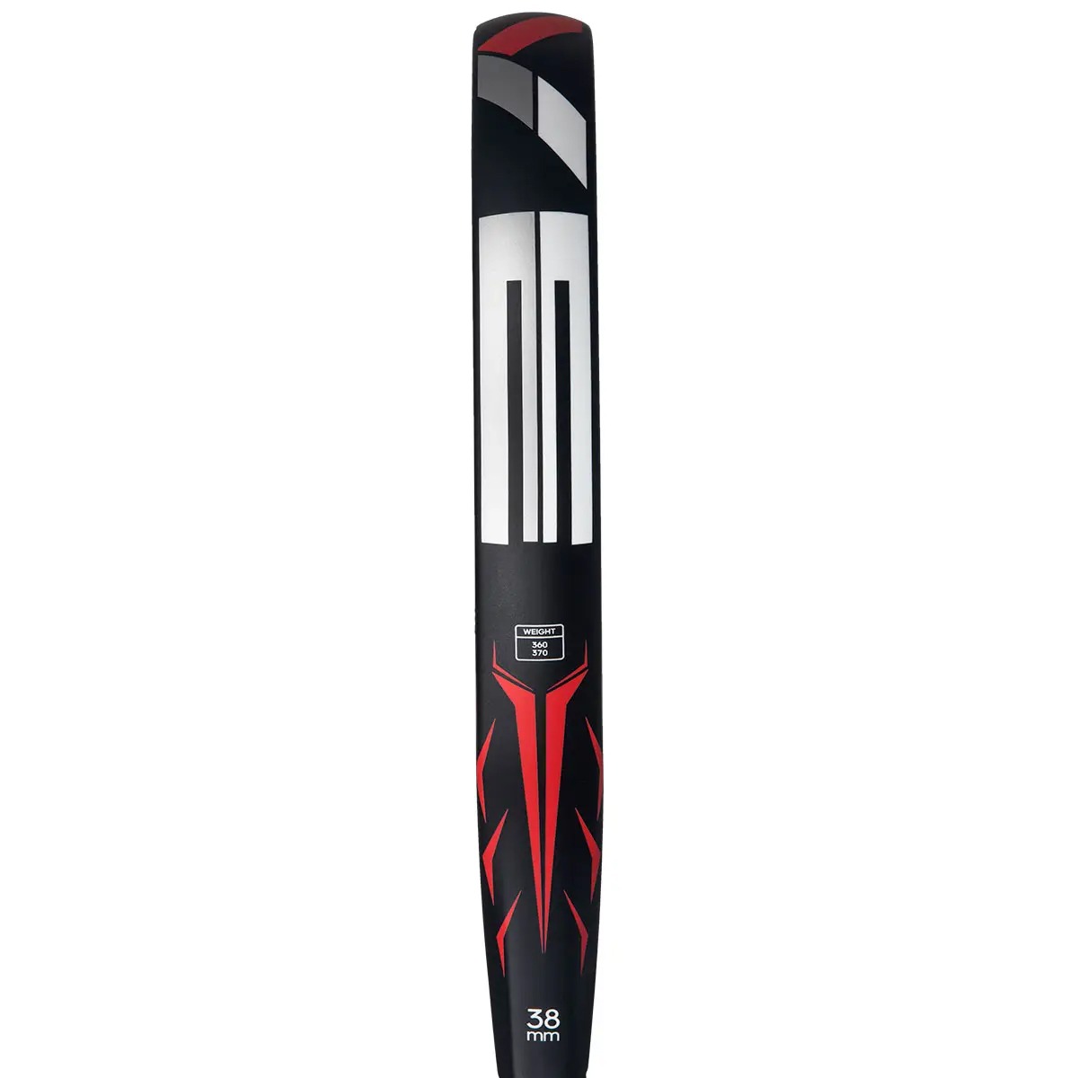 Ракетка для Падел Тенісу Adidas DRIVE BLACK 2026