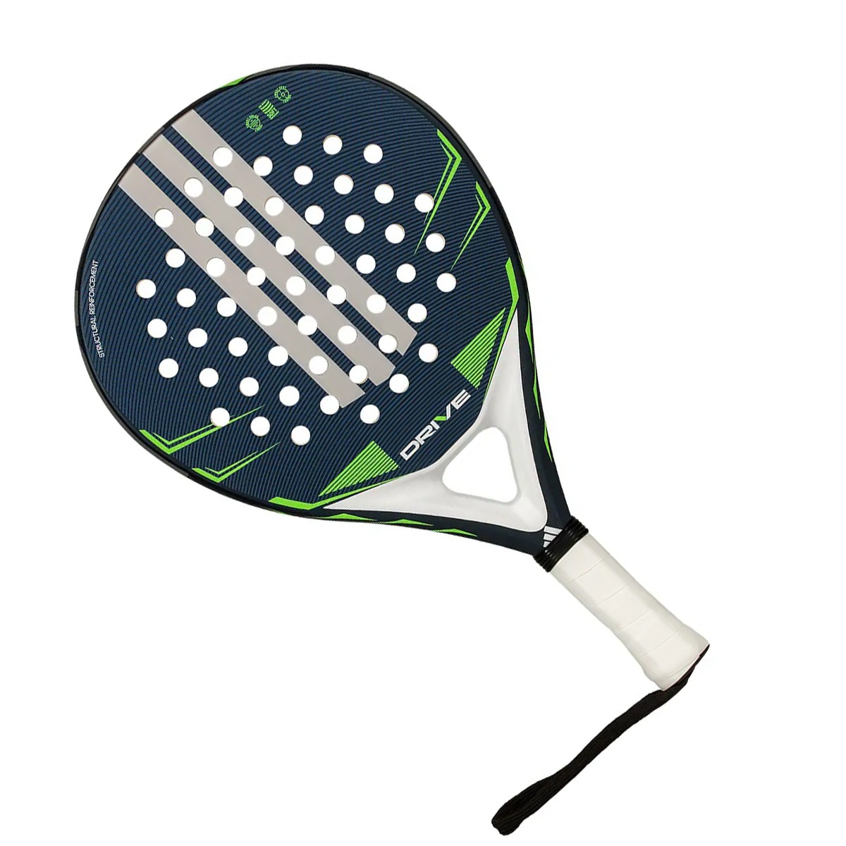 Ракетка для Падел Тенісу Adidas DRIVE BLUE 2026