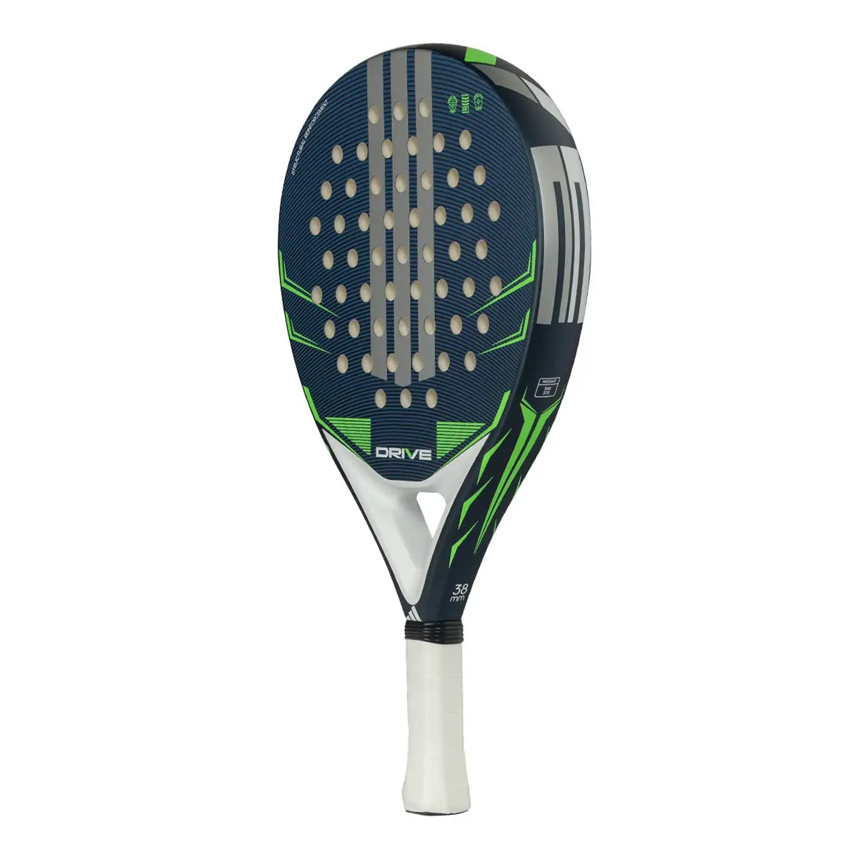 Ракетка для Падел Тенісу Adidas DRIVE BLUE 2026
