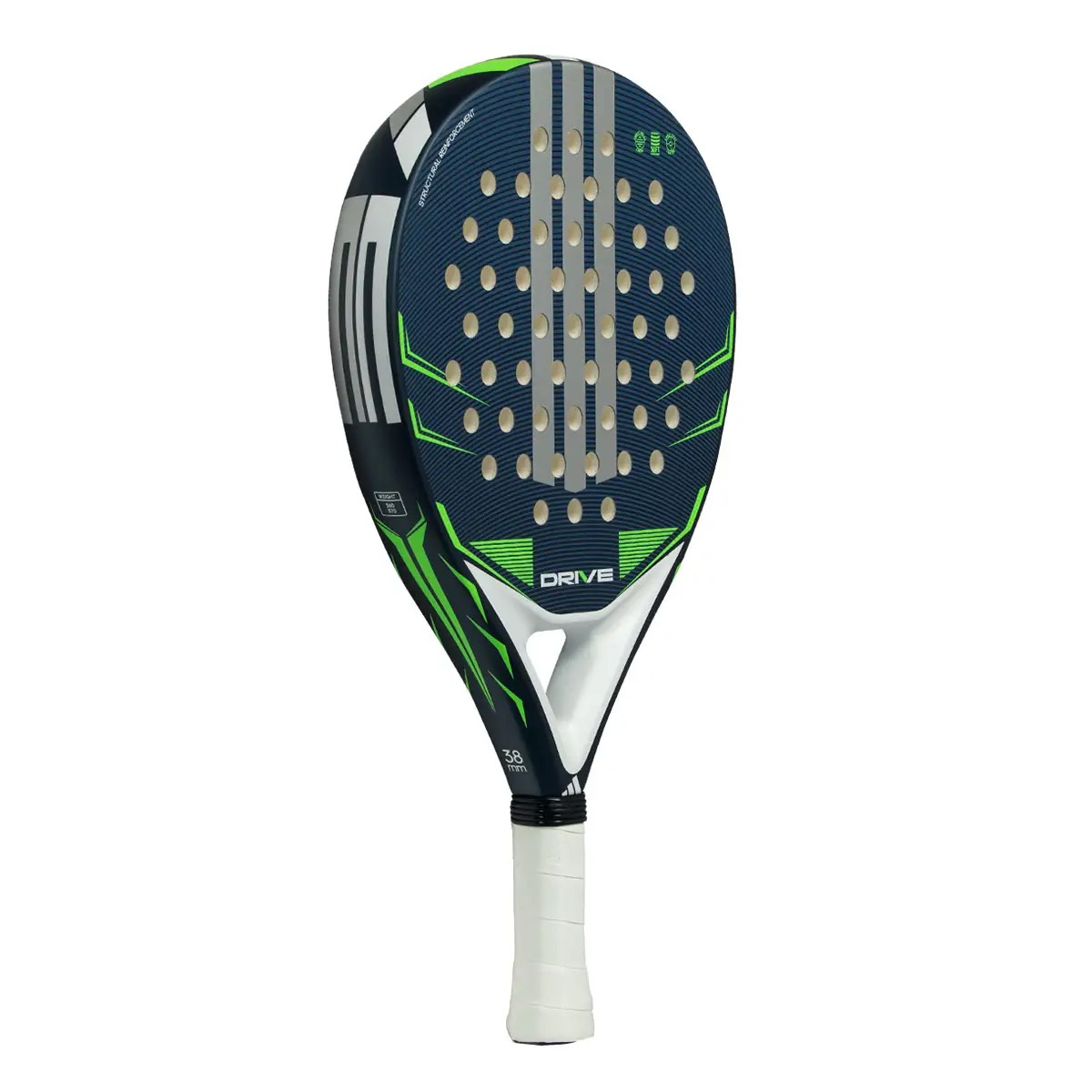 Ракетка для Падел Тенісу Adidas DRIVE BLUE 2026