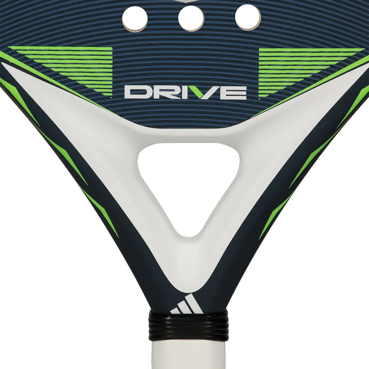 Ракетка для Падел Тенісу Adidas DRIVE BLUE 2026