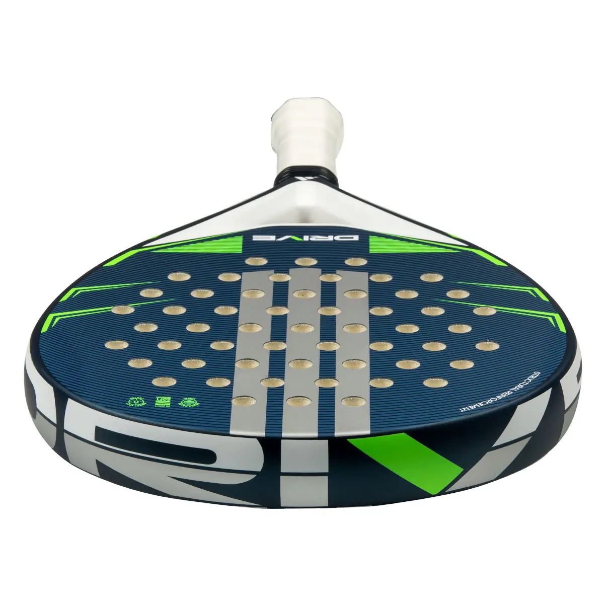Ракетка для Падел Тенісу Adidas DRIVE BLUE 2026