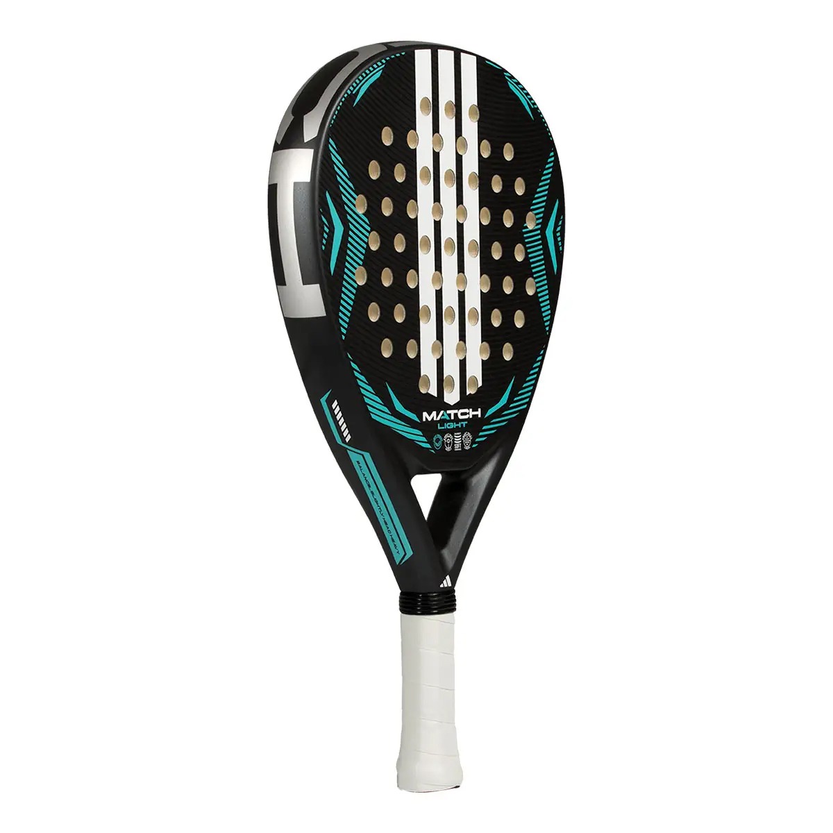 Ракетка для Падел Тенісу Adidas MATCH LIGHT 2026