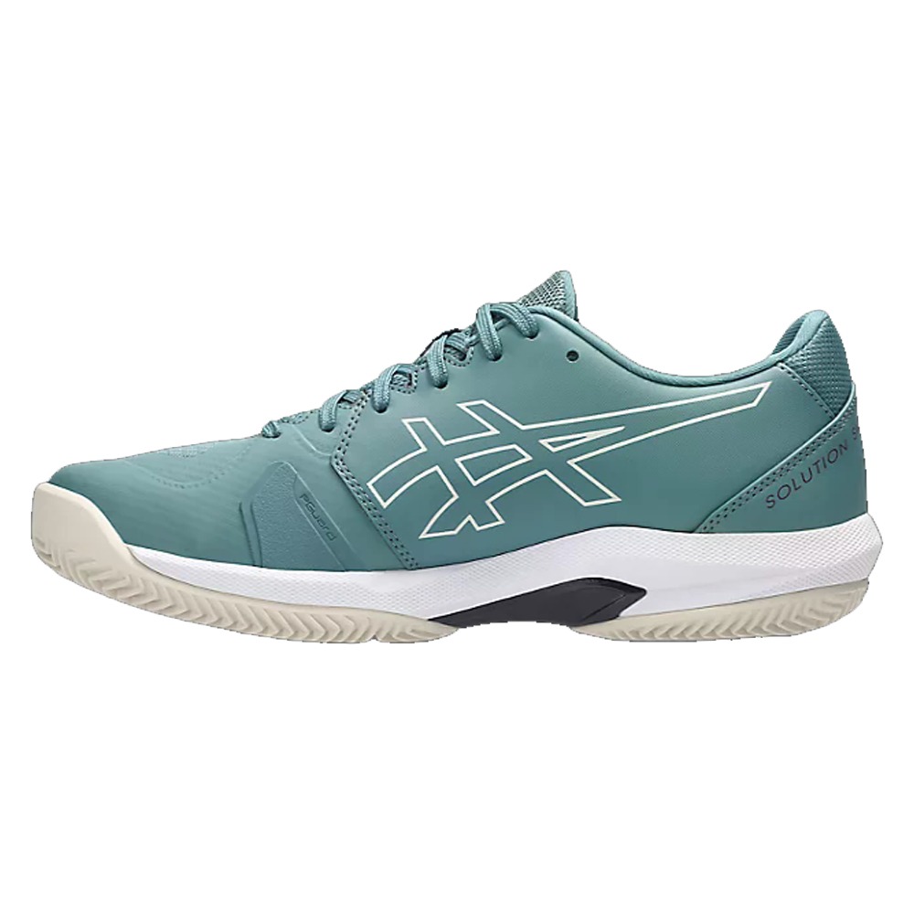 Кросівки Asics Solution Swift FF 2 Clay Foggy Teal/Oatmeal