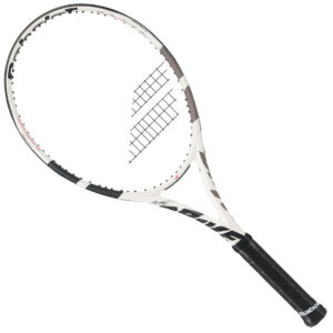 Ракетка Babolat Pure Drive (300g, 100 sq.in.) Wimbledon Ракетка Babolat Pure Drive (300g, 100 sq.in.) Wimbledon