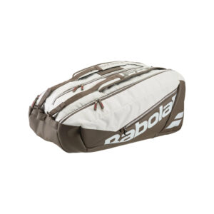 Сумка для ракеток Babolat RH X 9 Pure Wimbledon 2026 Сумка для ракеток Babolat RH X 9 Pure Wimbledon 2026