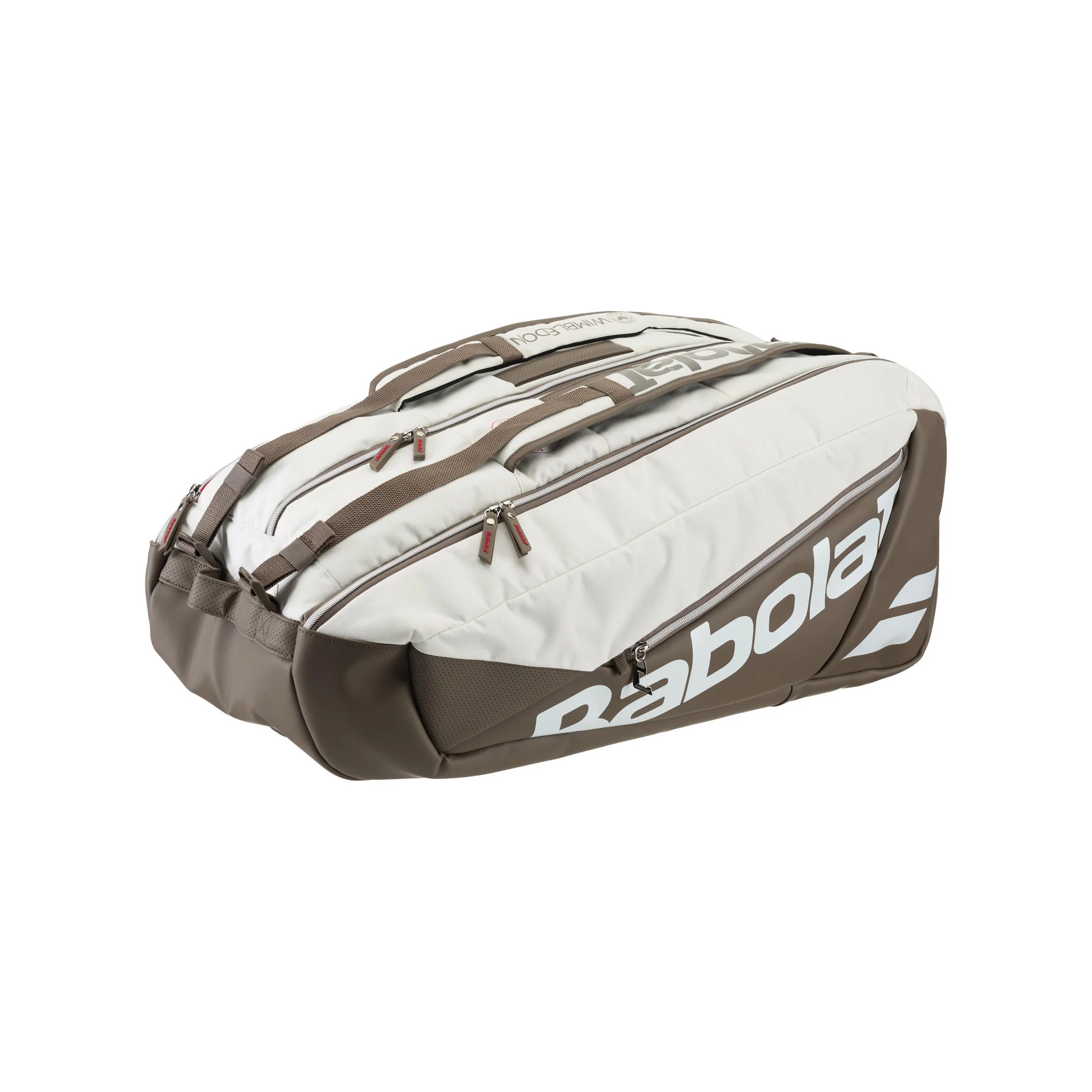 Сумка для ракеток Babolat RH X 9 Pure Wimbledon 2026