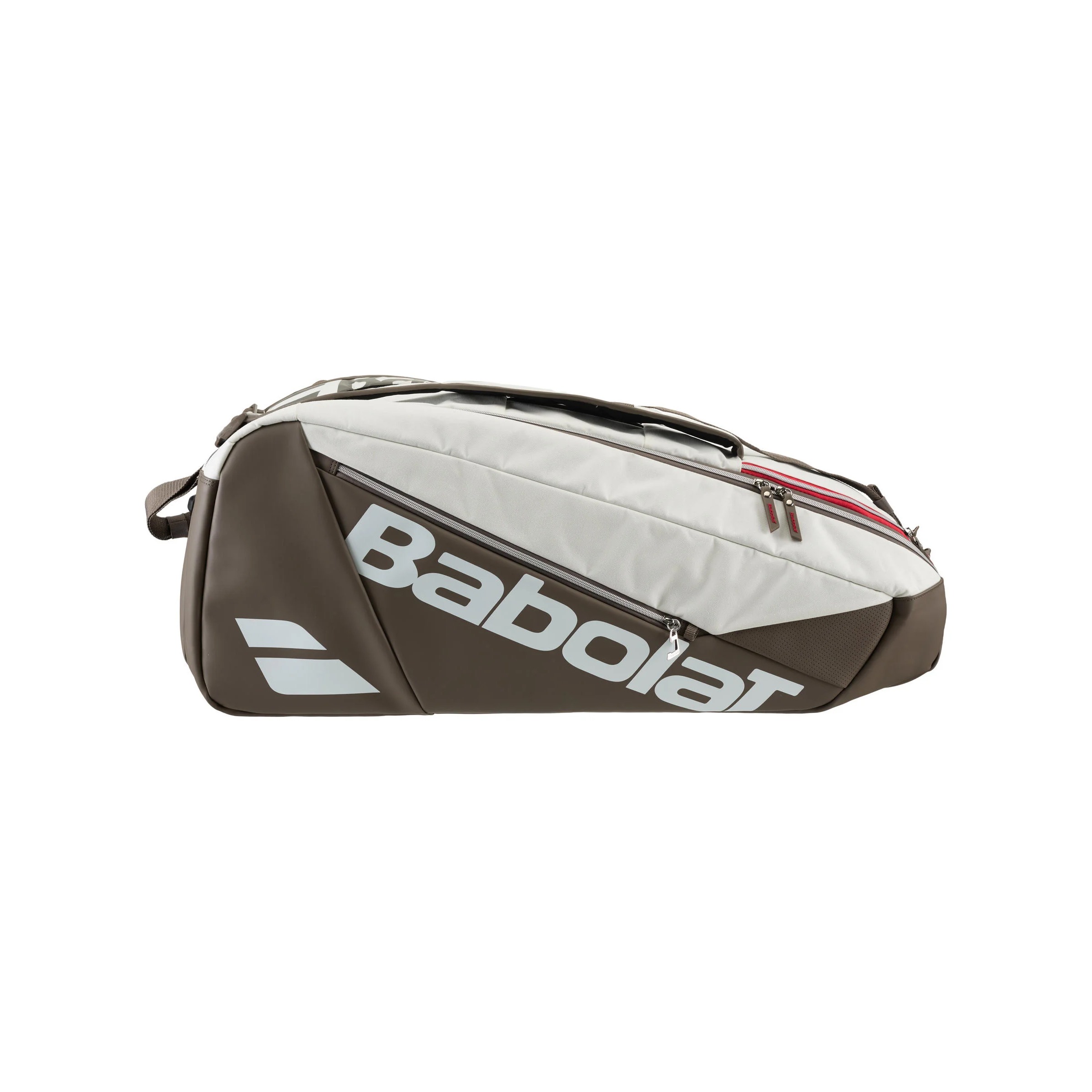 Сумка для ракеток Babolat RH X 9 Pure Wimbledon 2026