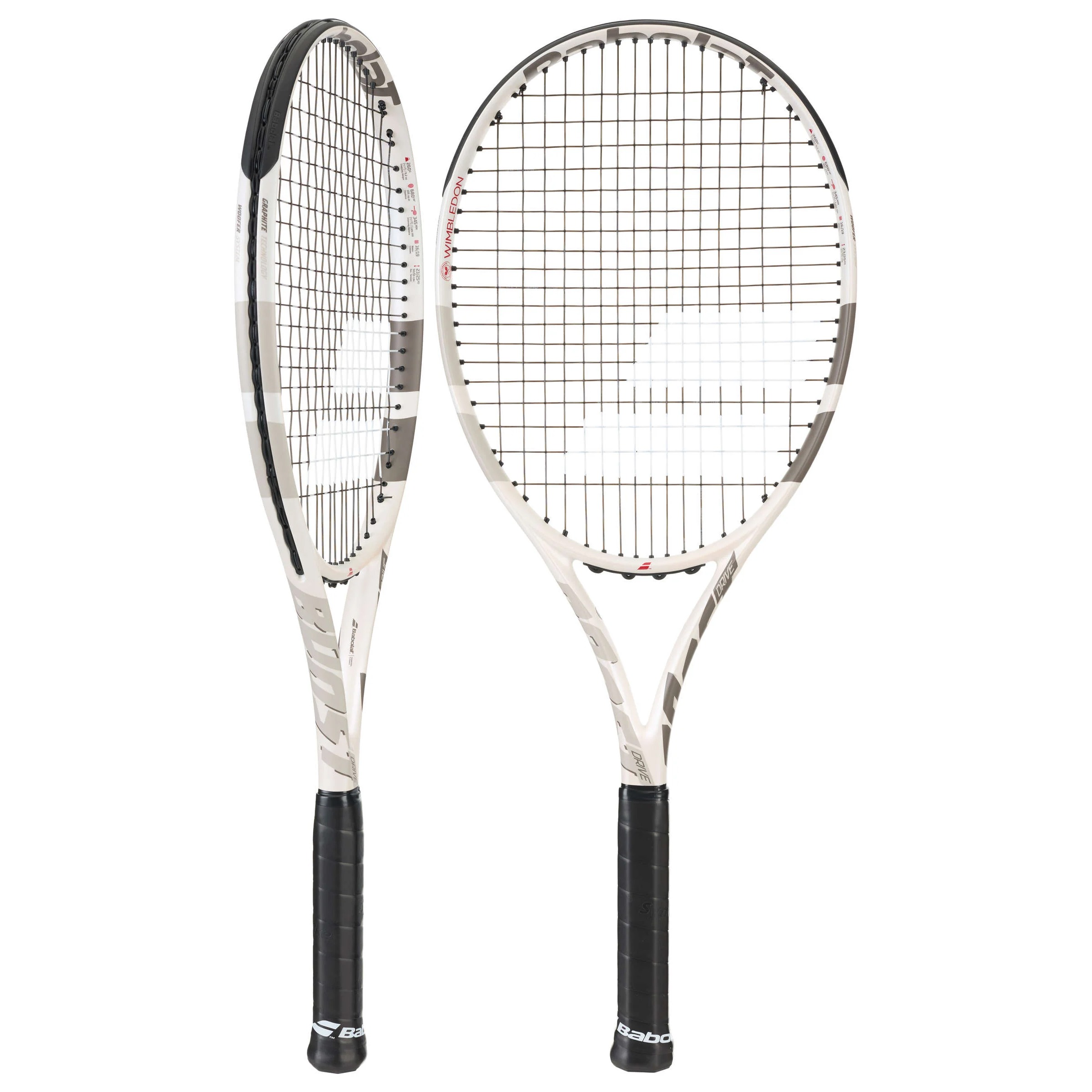 Ракетка Babolat Boost (260g, 105 sq.in.) Wimbledon