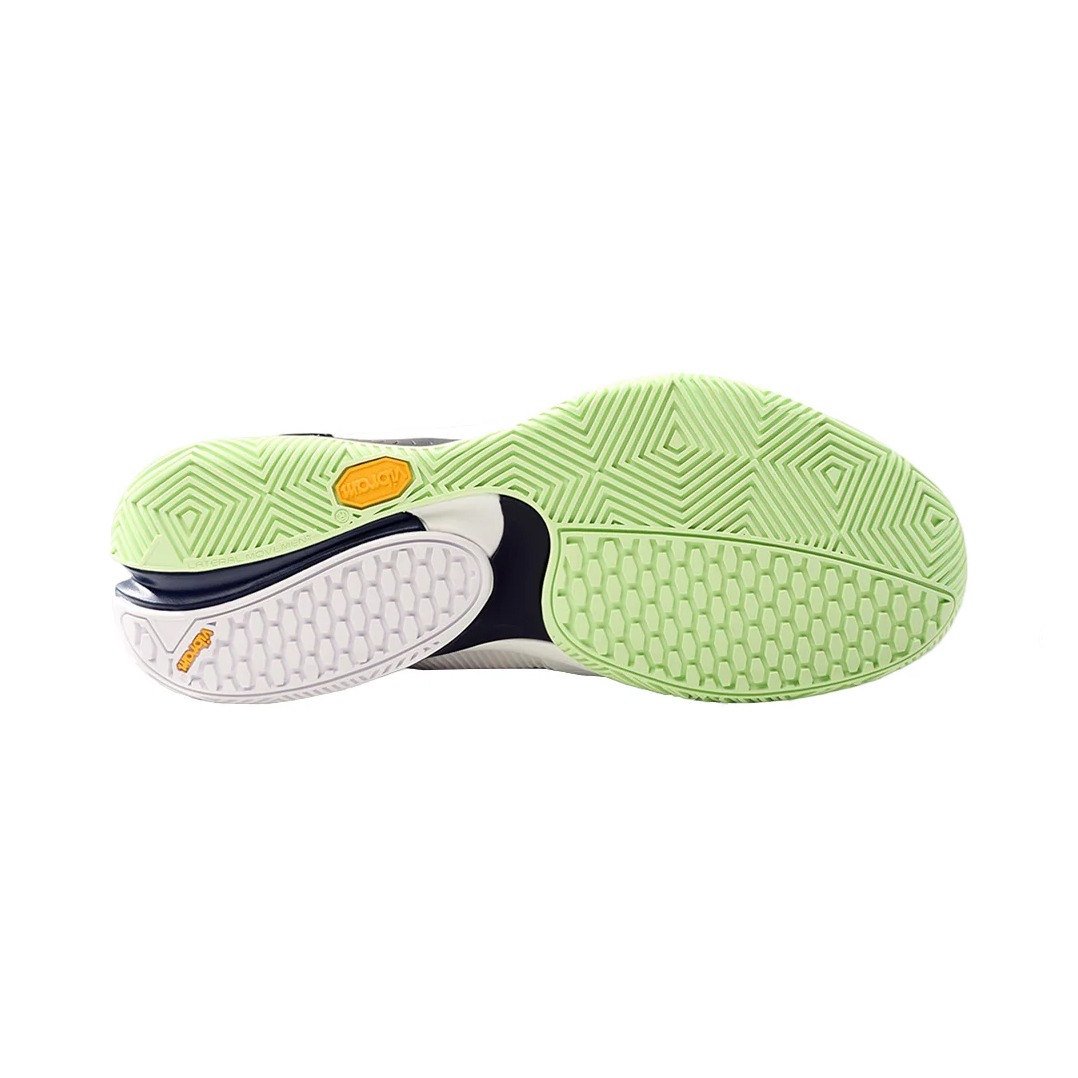 Кроссовки Bullpadel HACK VIBRAM 26 V WHITE