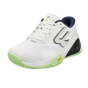 Кросівки Bullpadel HACK VIBRAM 26 V WHITE