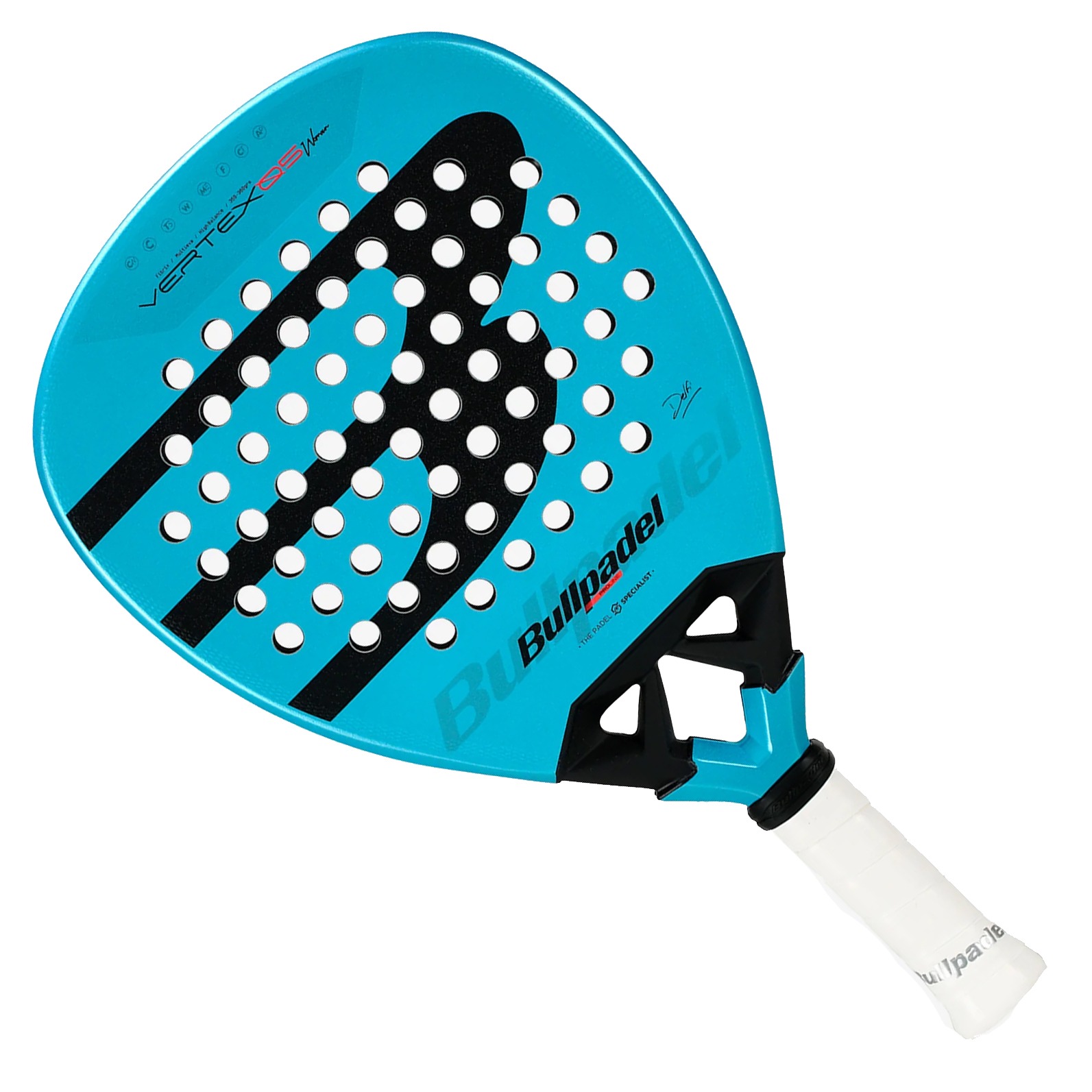 Ракетка для Падел тенісу Bullpadel Vertex 05 W