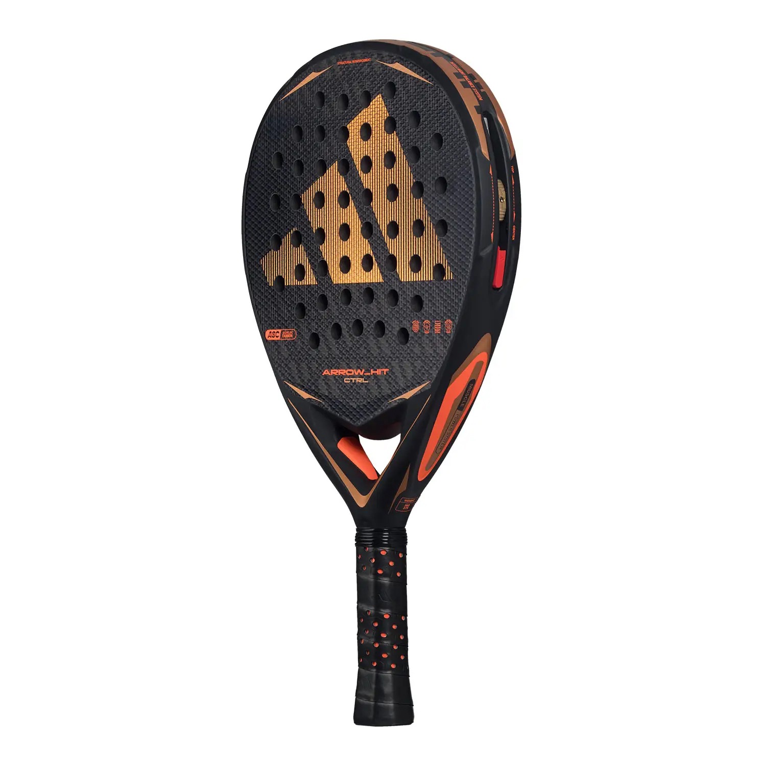 Ракетка для Падел Тенісу Adidas ARROW HIT CTRL