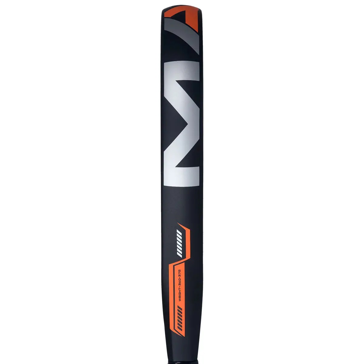 Ракетка для Падел Тенісу Adidas MATCH BLACK/ORANGE 2026
