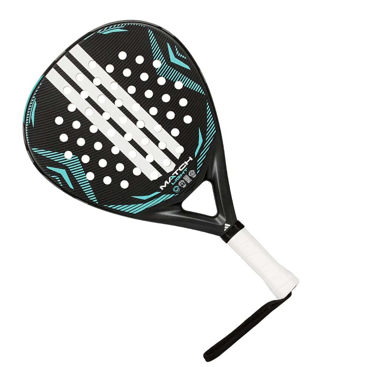 Ракетка для Падел Тенісу Adidas MATCH LIGHT 2026