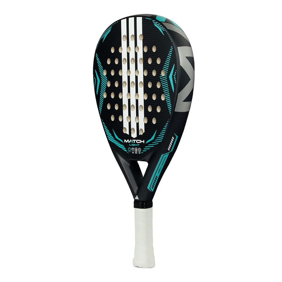 Ракетка для Падел Тенісу Adidas MATCH LIGHT 2026