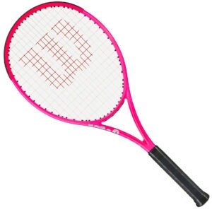 Ракетка Wilson Burn 105S Pink V6