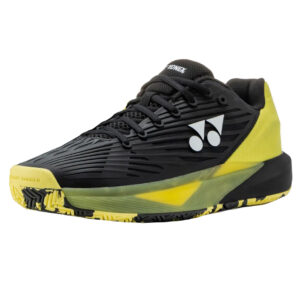 Кроссовки чоловічі Yonex SHT-Eclipsion 5 M Black/Yellow Кроссовки чоловічі Yonex SHT-Eclipsion 5 M Black/Yellow