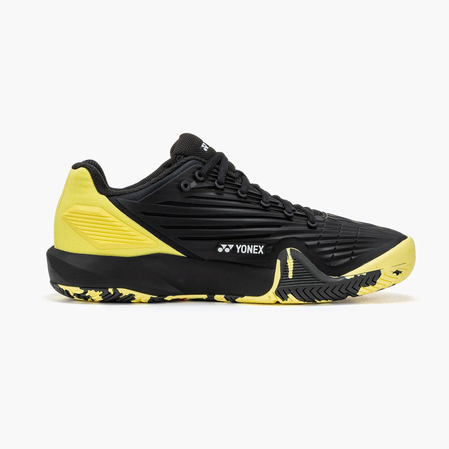 Кросівки чоловічі Yonex SHT-Eclipsion 5 M Black/Yellow