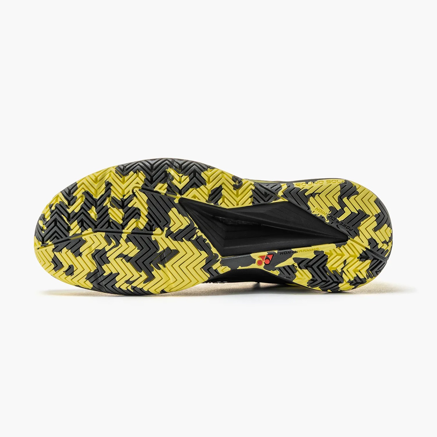 Кросівки чоловічі Yonex SHT-Eclipsion 5 M Black/Yellow