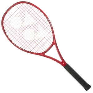 Ракетка Yonex 08 Vcore Play (265g) Ruby Red Ракетка Yonex 08 Vcore Play (265g) Ruby Red