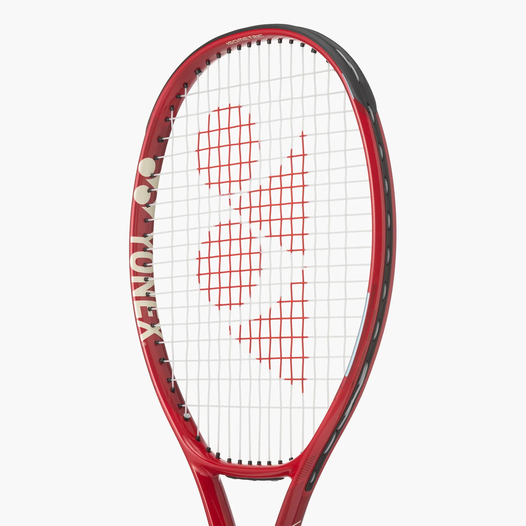 Ракетка Yonex 08 Vcore Play (265g) Ruby Red