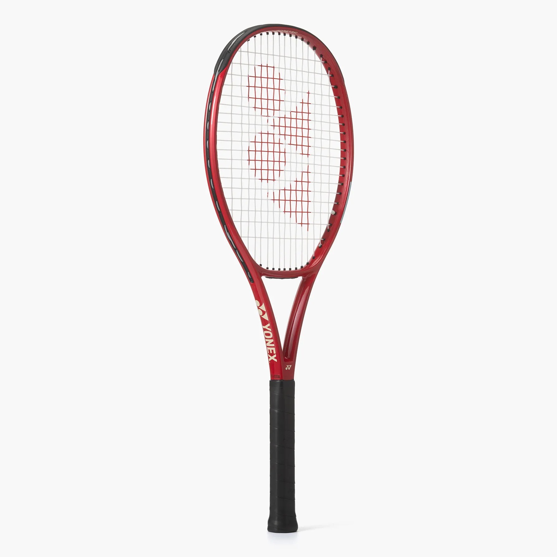 Ракетка Yonex 08 Vcore Play (265g) Ruby Red