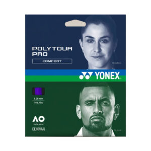 Струна Yonex Poly Tour Pro Midnight Purple (12m)