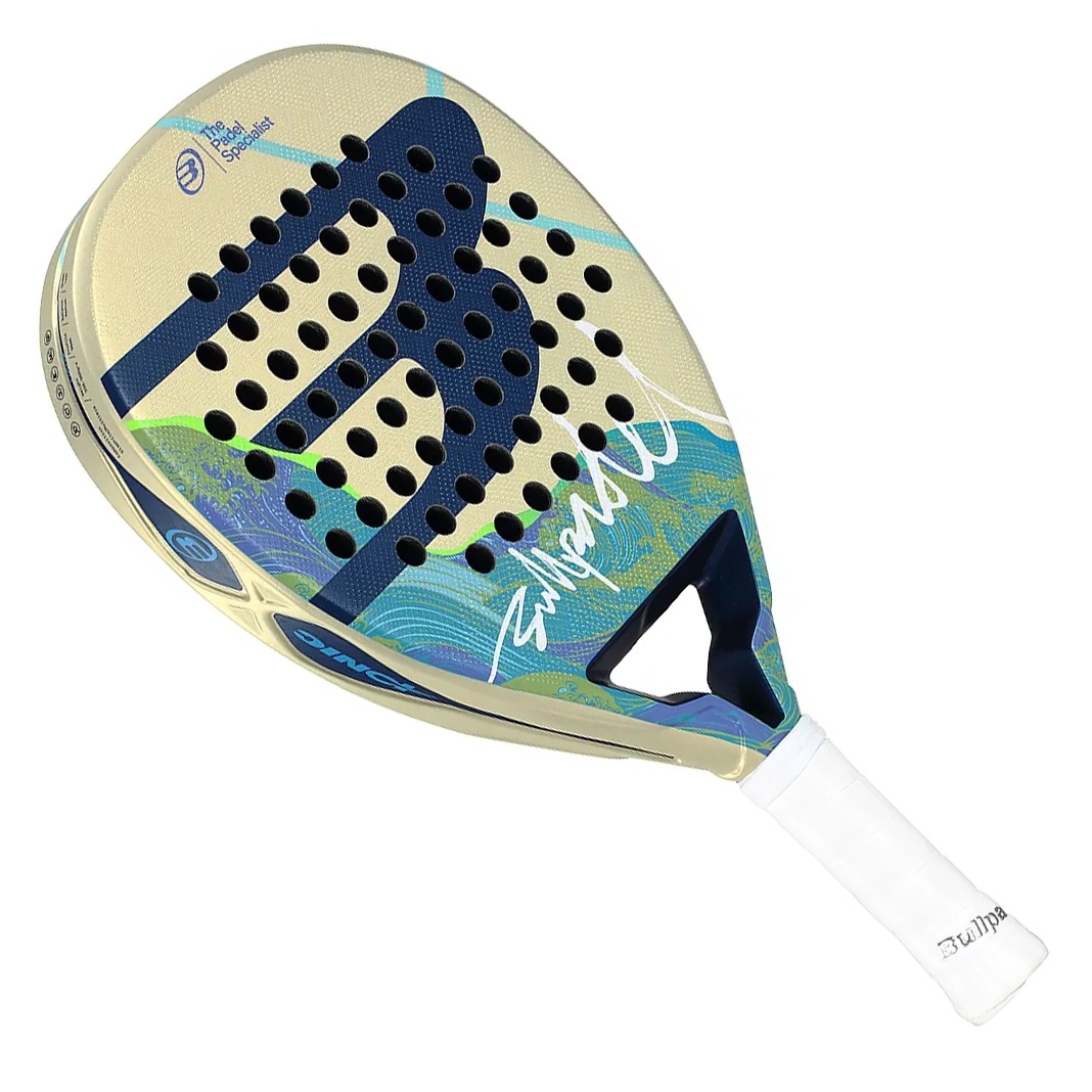 Ракетка для Падел тенісу Bullpadel Ionic Light 26