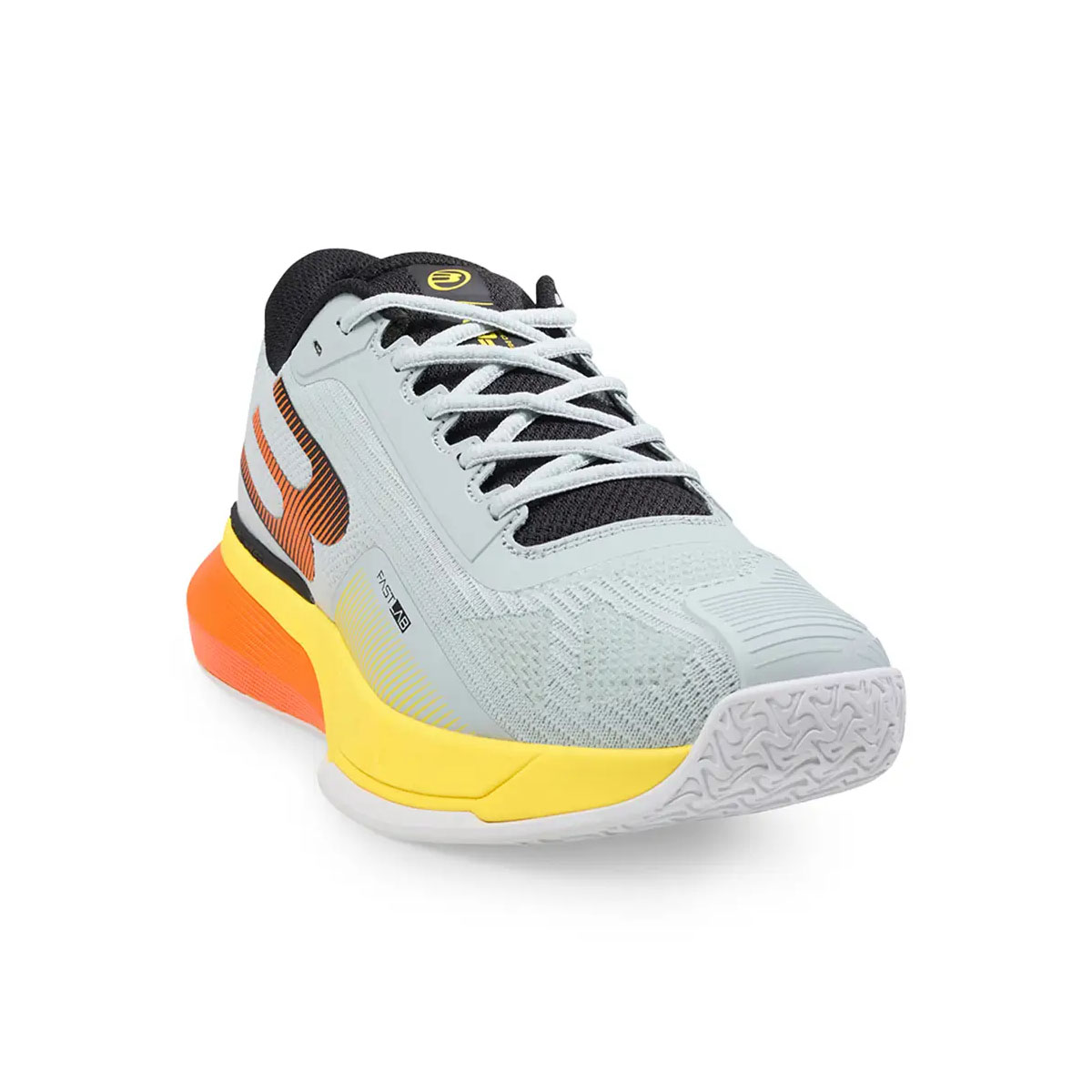 Кросівки Bullpadel NEURON 26V LIGHT GREY