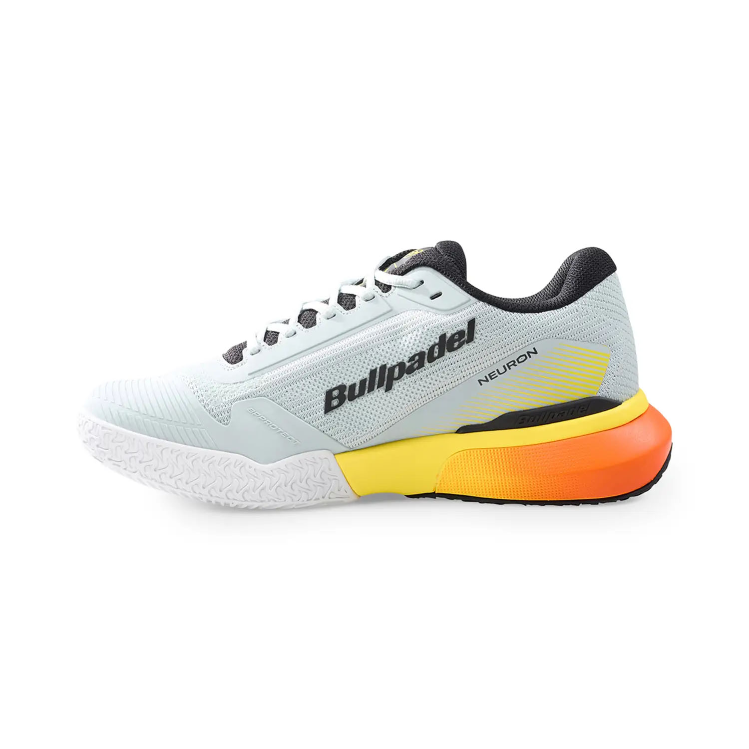 Кросівки Bullpadel NEURON 26V LIGHT GREY