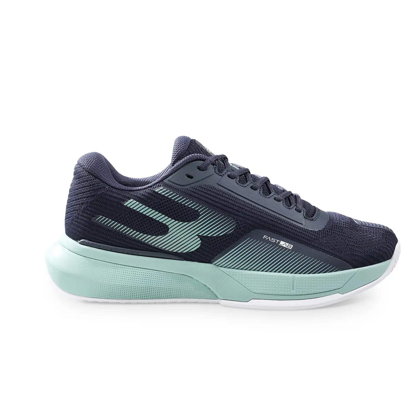 Кросівки Bullpadel NEURON 26V NAVY