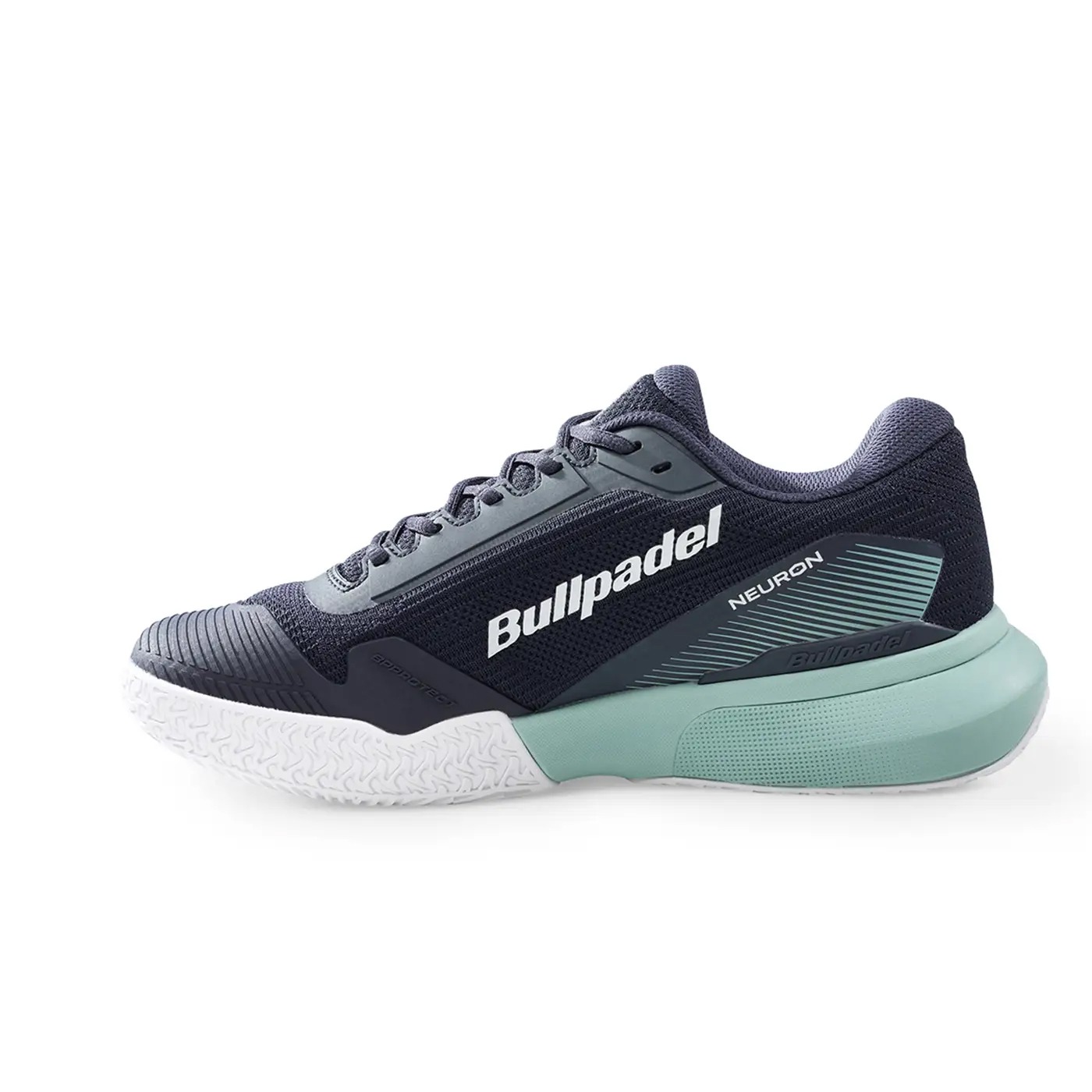 Кросівки Bullpadel NEURON 26V NAVY