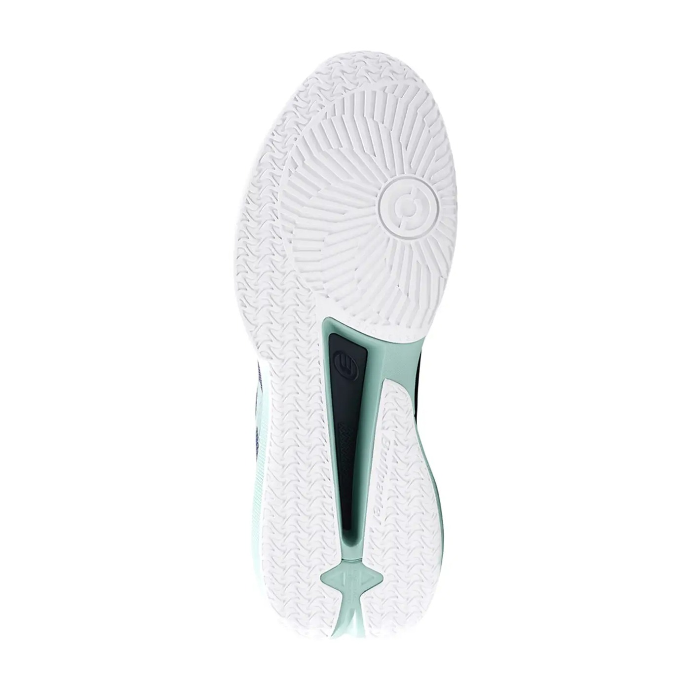 Кросівки Bullpadel NEURON 26V NAVY