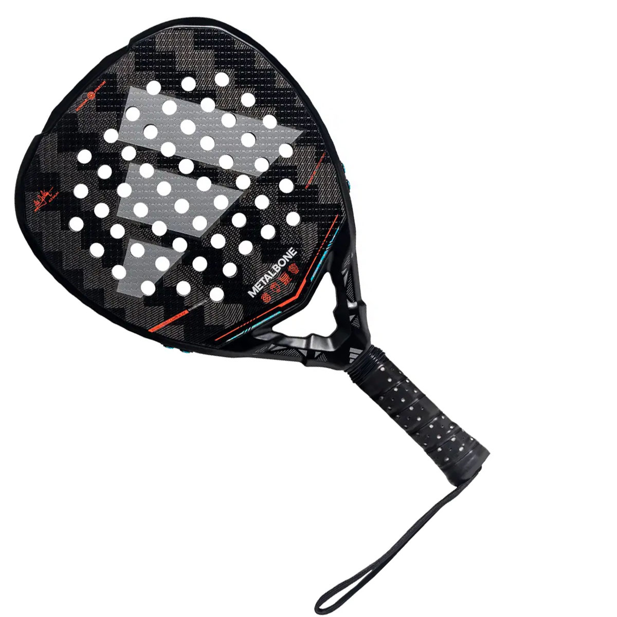 Ракетка для Падел Тенісу Adidas METALBONE 2026