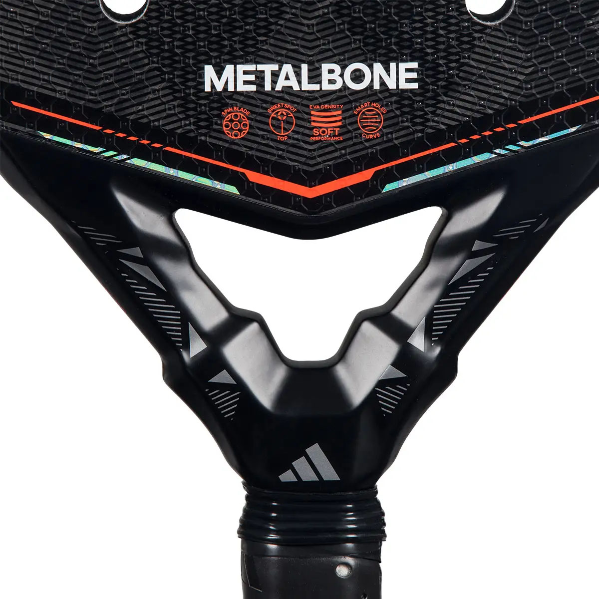 Ракетка для Падел Тенісу Adidas METALBONE 2026