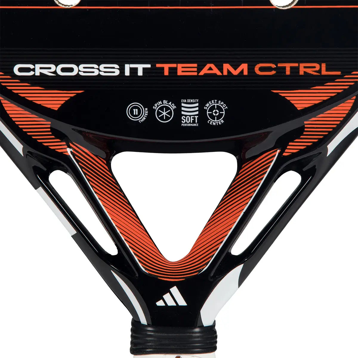 Ракетка для Падел Тенісу Adidas CROSSIT TEAM CTRL 2026