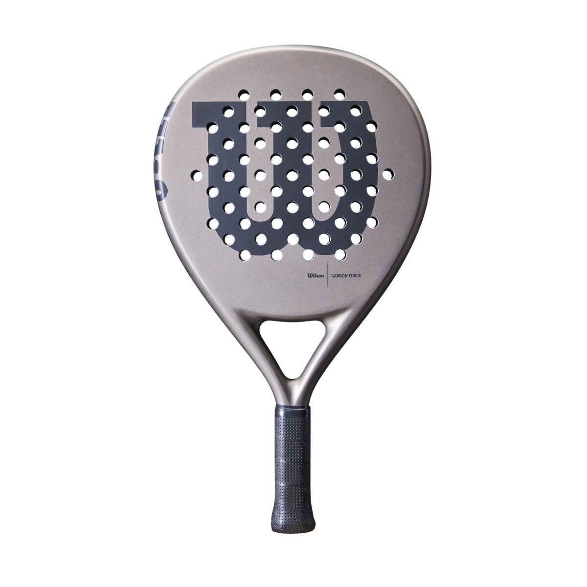Ракетка для Падел Тенісу Wilson Carbon Force