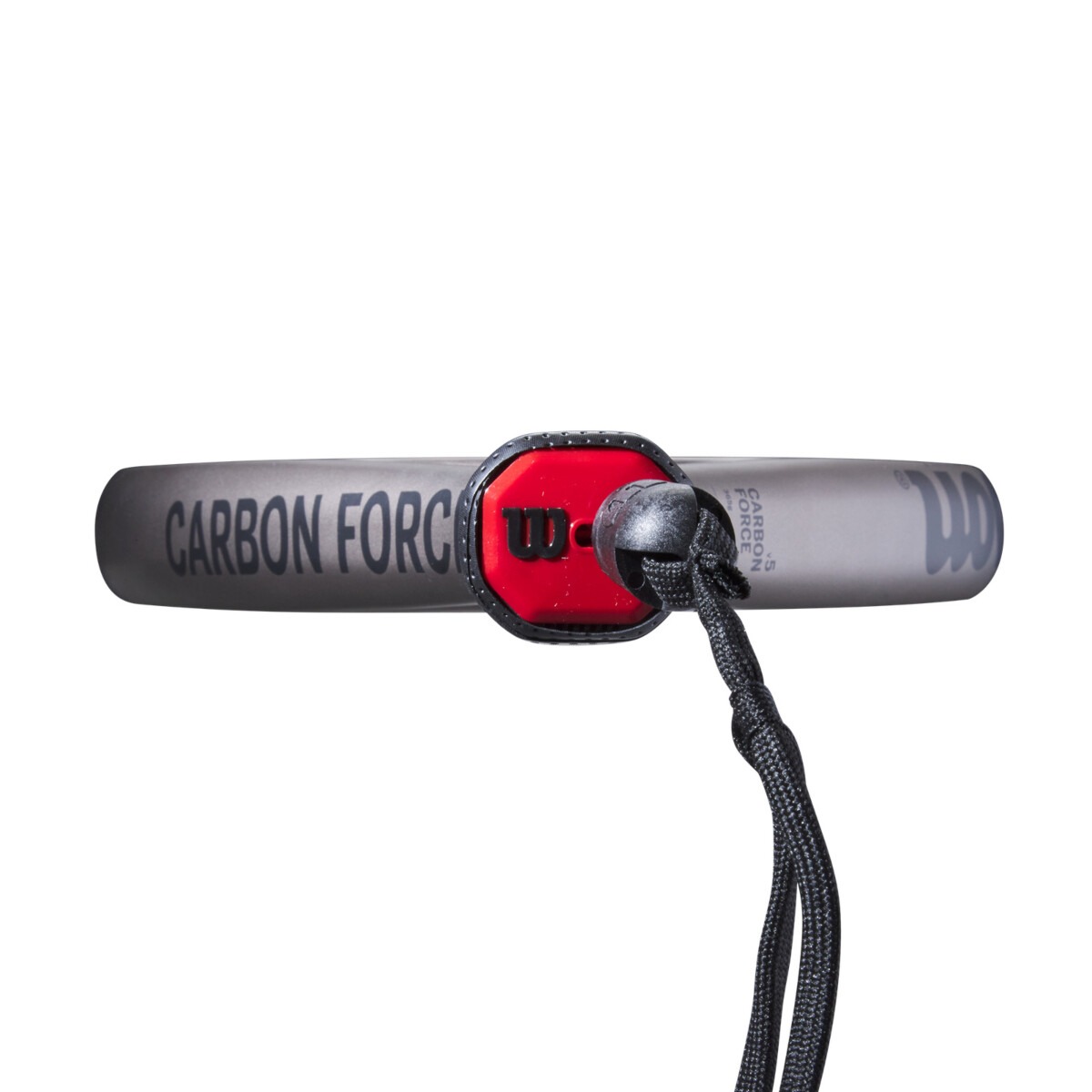 Ракетка для Падел Тенісу Wilson Carbon Force
