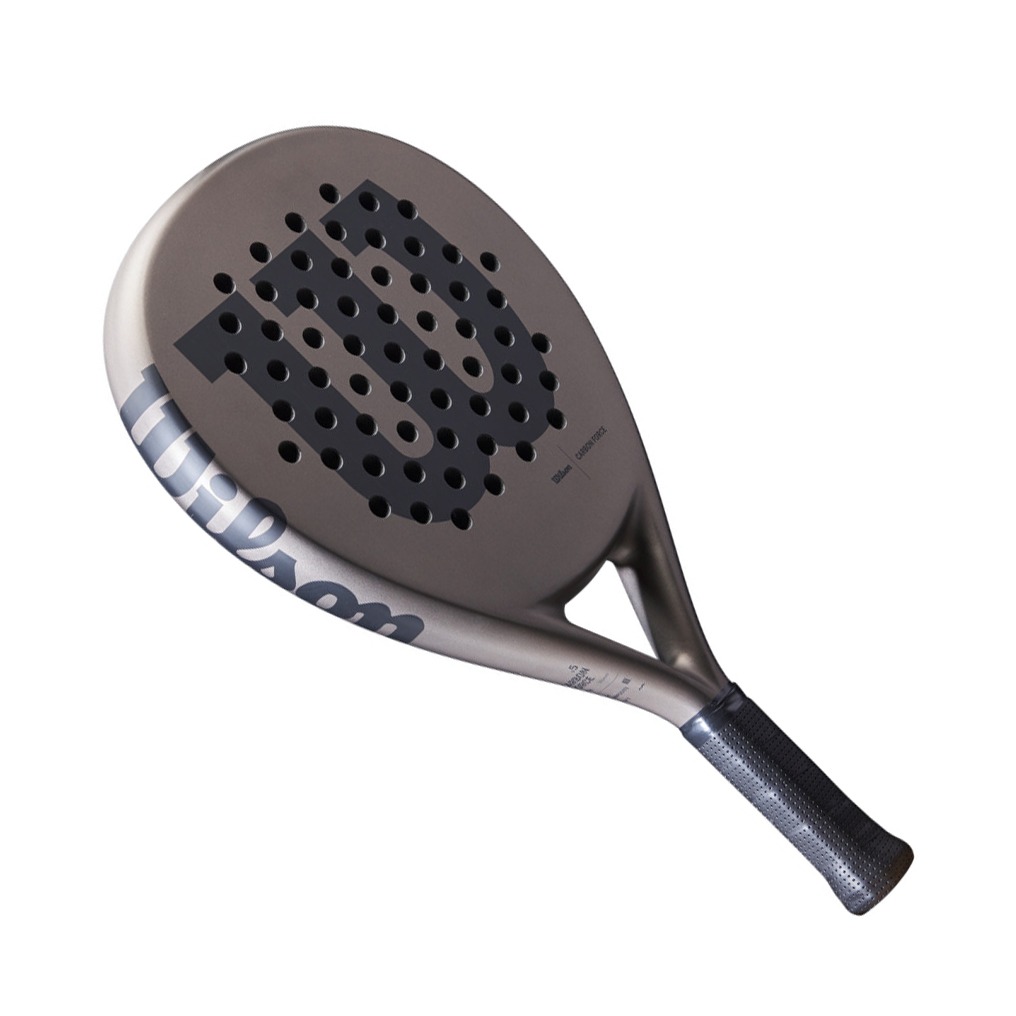 Ракетка для Падел Тенісу Wilson Carbon Force