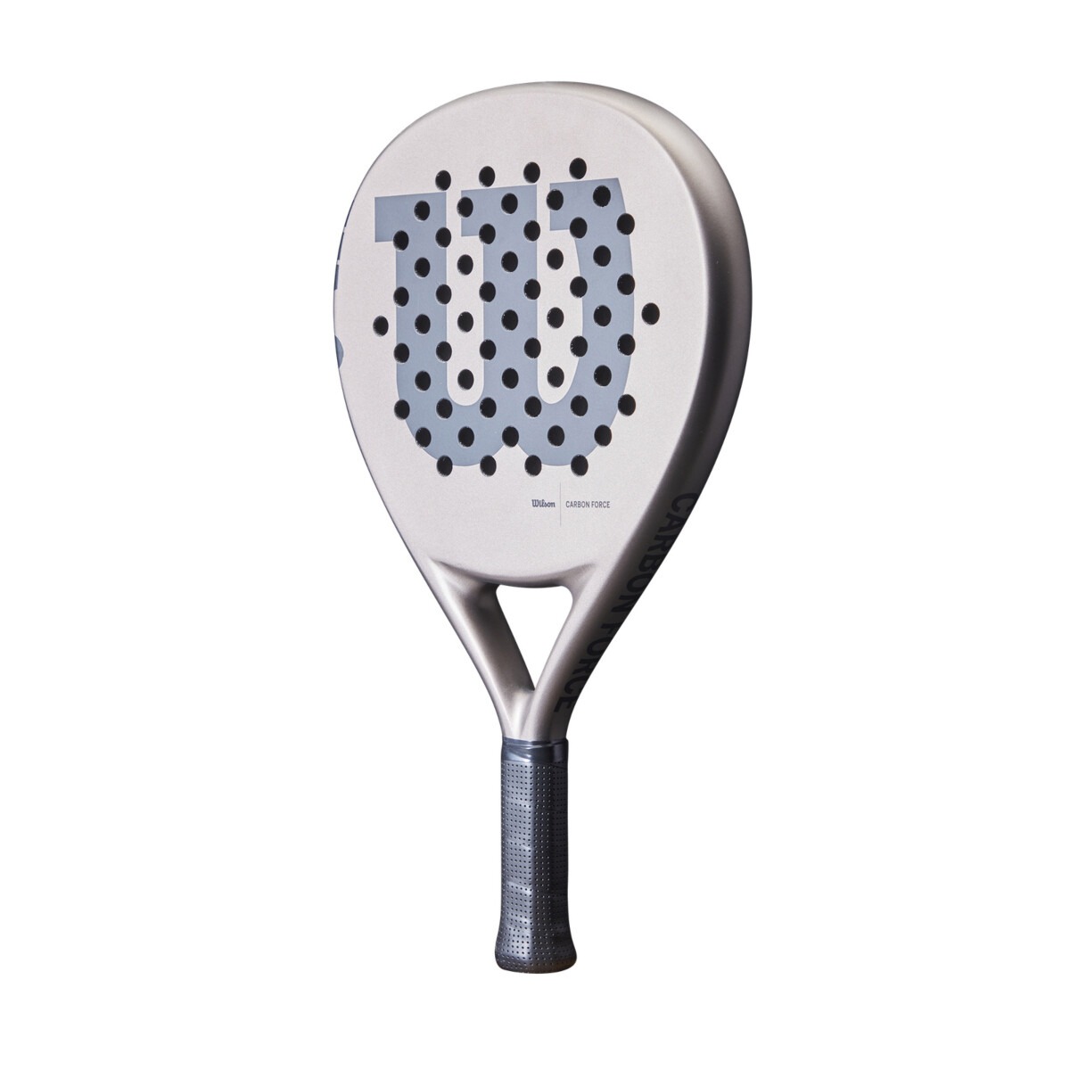 Ракетка для Падел Тенісу Wilson Carbon Force