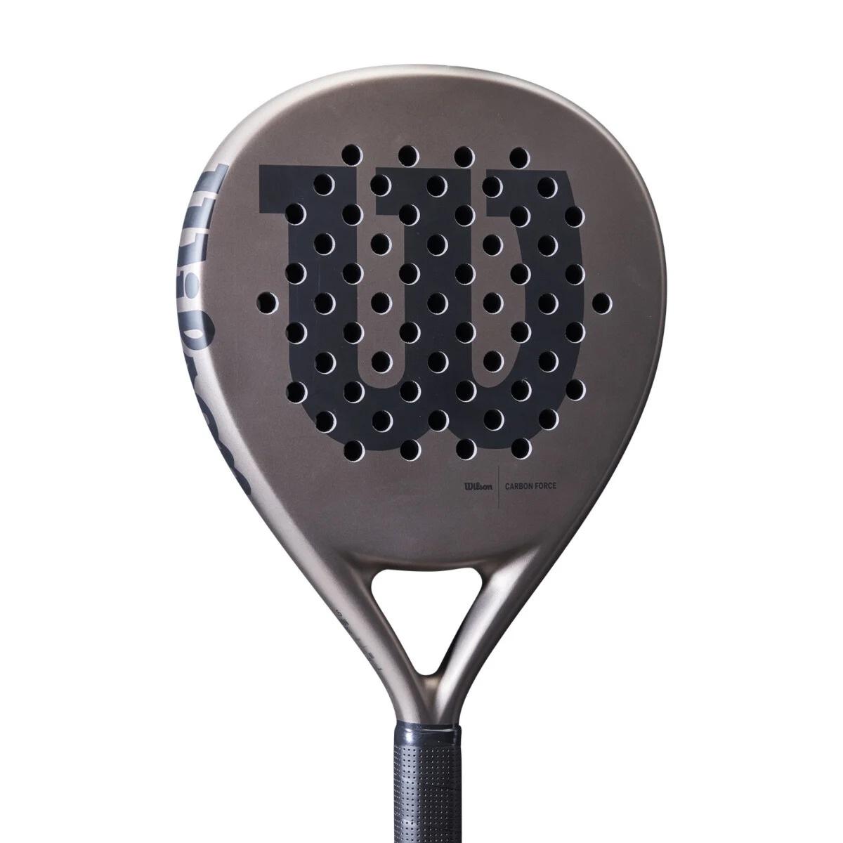 Ракетка для Падел Тенісу Wilson Carbon Force