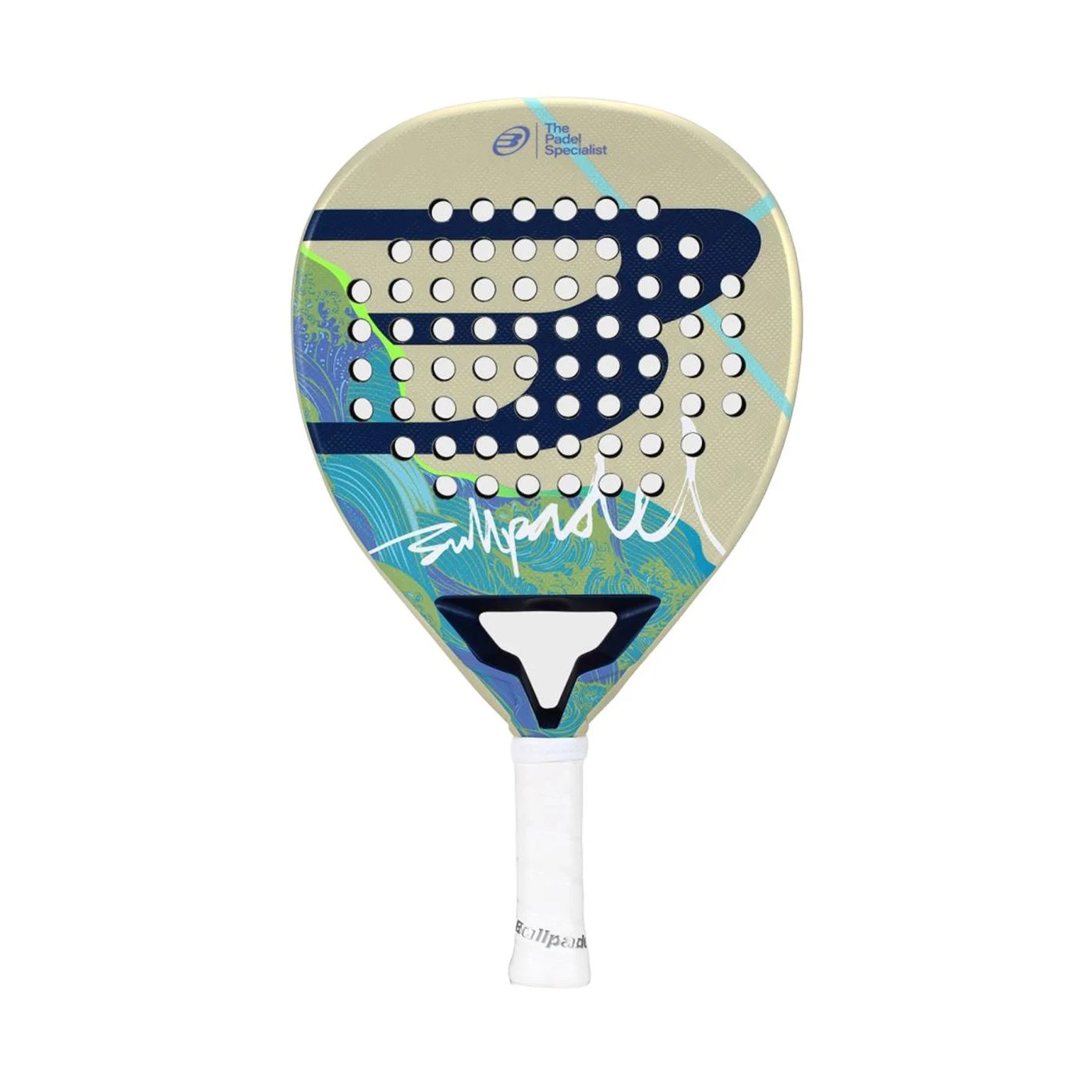 Ракетка для Падел теннису Bullpadel Ionic Light 26