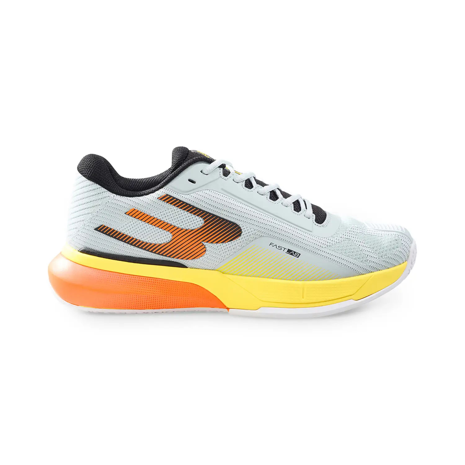 Кроссовки Bullpadel NEURON 26V LIGHT GREY