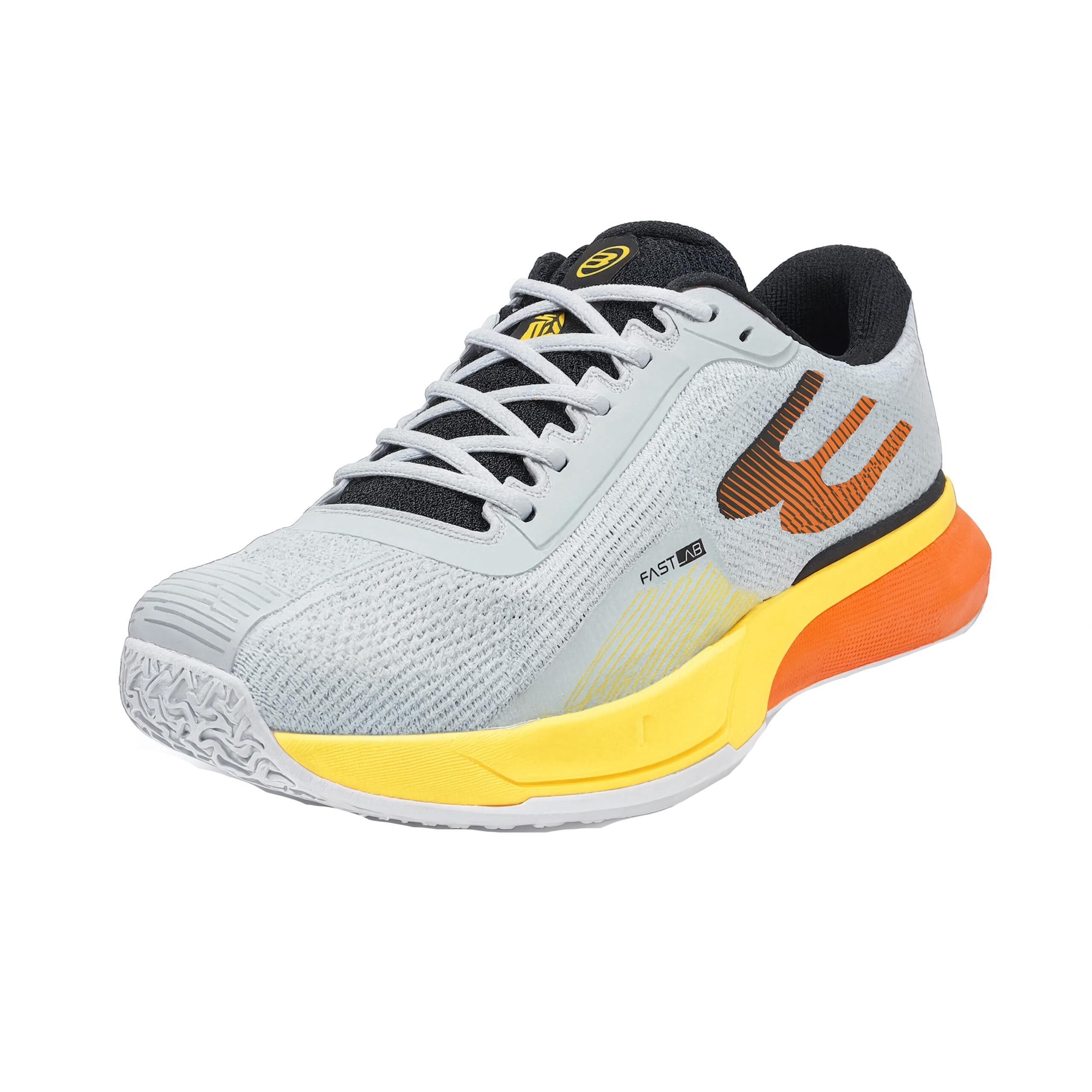 Кросівки Bullpadel NEURON 26V LIGHT GREY