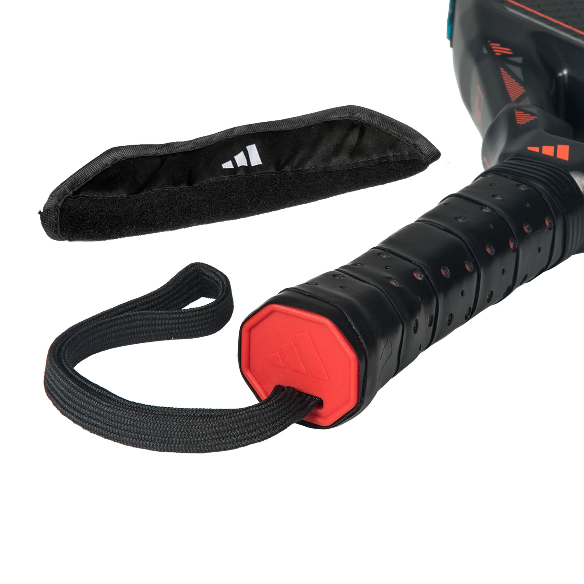 Ракетка для Падел Тенісу Adidas METALBONE HRD+ 2026