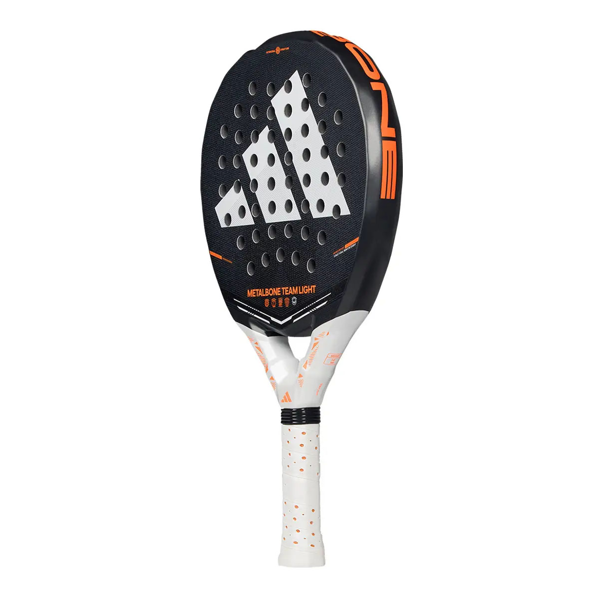 Ракетка для Падел Тенісу Adidas METALBONE TEAM LIGHT 2026