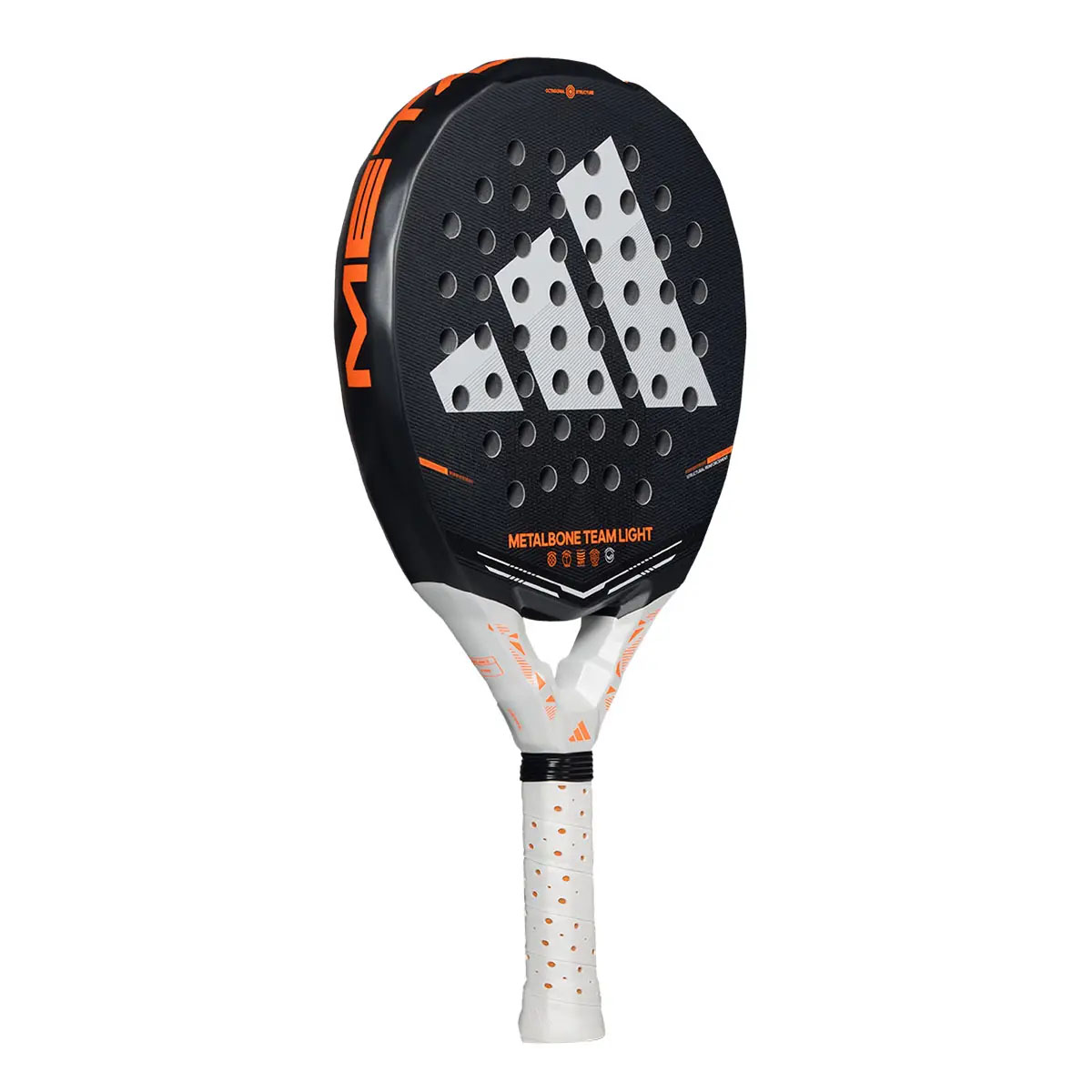Ракетка для Падел Тенісу Adidas METALBONE TEAM LIGHT 2026