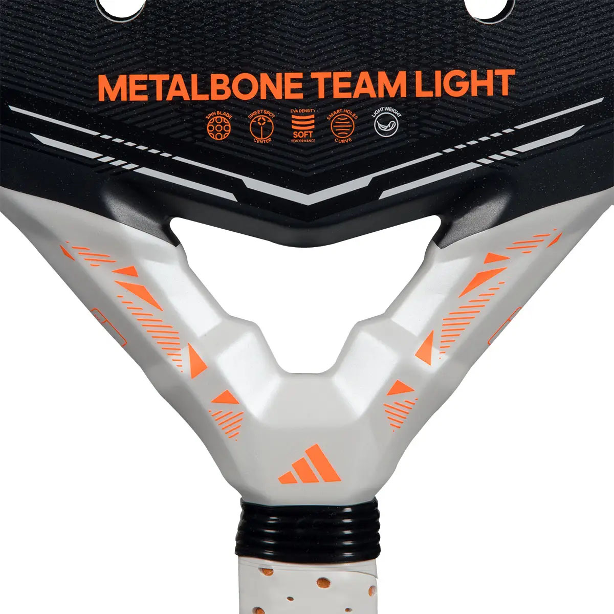 Ракетка для Падел Тенісу Adidas METALBONE TEAM LIGHT 2026