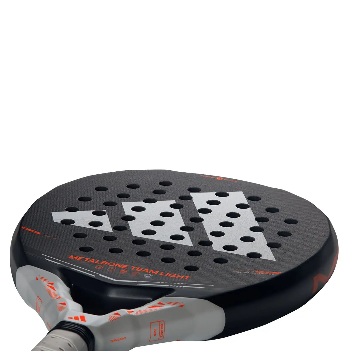 Ракетка для Падел Тенісу Adidas METALBONE TEAM LIGHT 2026